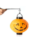 Illustration for article titled Halloween Lantern Hanging Paper Lanterns with LED Light(Pumpkin) Lanterns sales only $7.99require 2 AAA batteries for operation (not included)em/emem/em